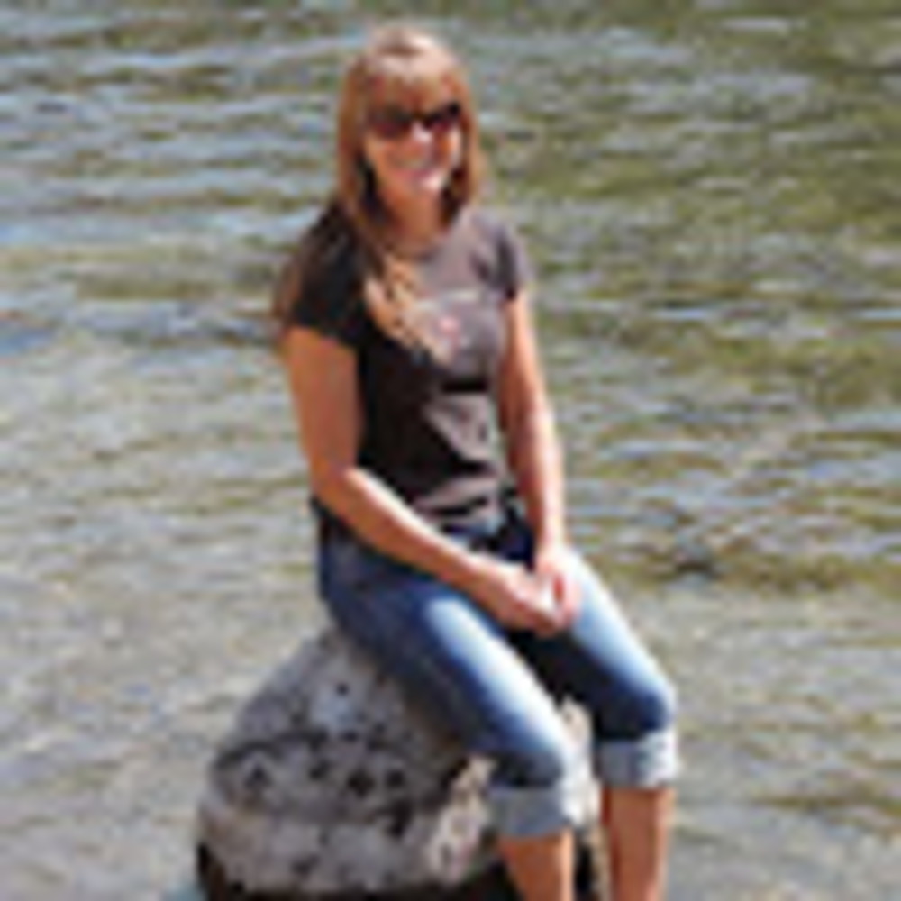 Meet your Posher, Melinda